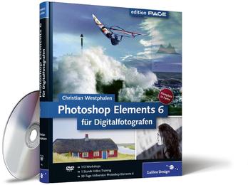 Photoshop Elements 6 für Digitalfotografen