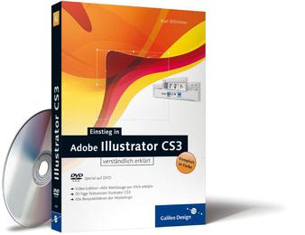 Einstieg in Adobe Illustrator CS3