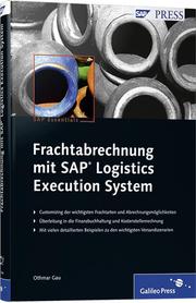 Frachtabrechnung mit SAP Logistics Execution System