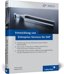 Entwicklung von Enterprise Services für SAP