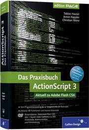 Das Praxisbuch ActionScript 3
