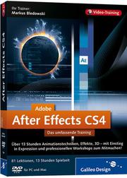 Adobe After Effects CS4