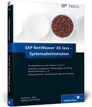 SAP NetWeaver AS Java - Systemadministration