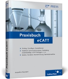 Praxisbuch eCATT
