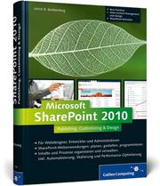 Microsoft Sharepoint 2010
