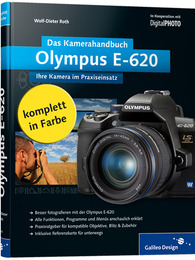 Olympus E-620
