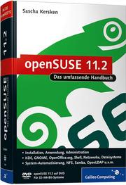 openSUSE 11.2