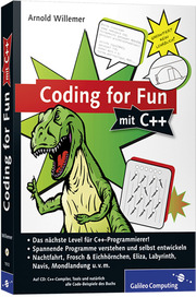 Coding for Fun mit C++