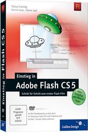 Einstieg in Adobe Flash CS5