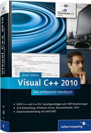 Visual C++ 2010