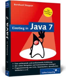 Einstieg in Java 7