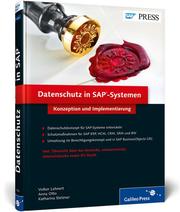 Datenschutz in SAP-Systemen