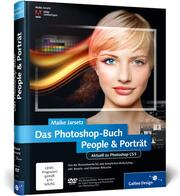 Das Photoshop-Buch People & Porträt