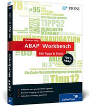 ABAP Workbench 100 Tipps u. Tricks - Cover