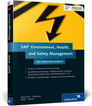 SAP Environment, Health, and Safety Management