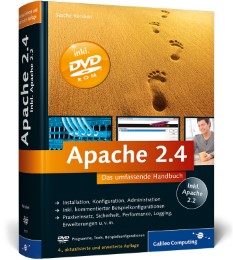 Apache 2.2