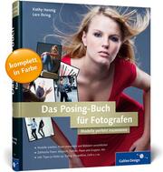 Das Posing-Buch für Fotografen - Cover