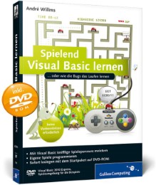 Spielend Visual Basic lernen