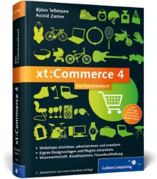 xt:Commerce 4