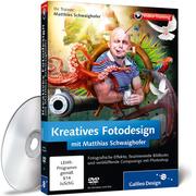 Kreatives Fotodesign mit Matthias Schwaighofer