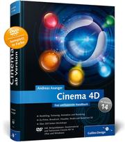 Cinema 4D - ab Version 14