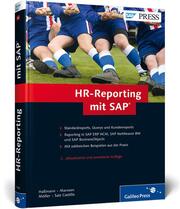 HR-Reporting mit SAP - Cover