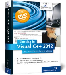 Einstieg in Visual C++ 2012