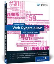 Web Dynpro ABAP - 100 Tipps & Tricks