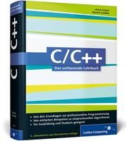 C/C++ - Cover