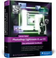 Photoshop Lightroom 6 und CC - Cover