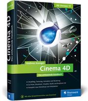 Cinema 4D - ab Version 17