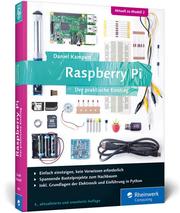Raspberry Pi - Cover