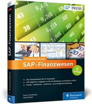 SAP-Finanzwesen - Cover