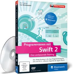 Programmieren mit Swift 2