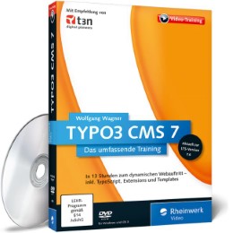 TYPO3 CMS 7