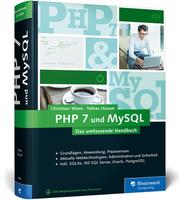 PHP 7 und MySQL - Cover