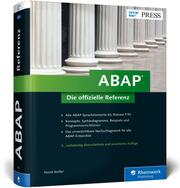 ABAP - Die offizielle Referenz - Cover