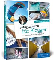 Fotografieren für Blogger - Cover
