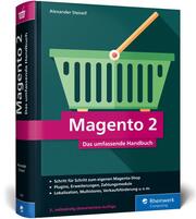 Magento 2 - Cover