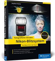 Fotografieren mit dem Nikon-Blitzsystem - Cover