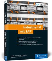 Industrie 4.0 mit SAP - Cover