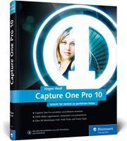 Capture One Pro 10