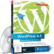 WordPress 4.5 - Cover