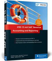 IFRS 15 mit SAP Revenue Accounting and Reporting