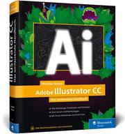 Adobe Illustrator CC - Cover