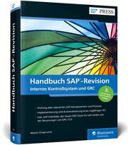 Handbuch SAP-Revision - Cover