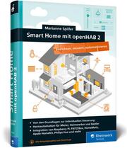Smart Home mit openHAB 2 - Cover