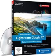 Lightroom Classic CC