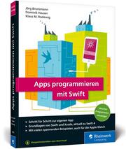 Apps programmieren mit Swift - Cover
