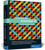 Joomla! 4 - Cover